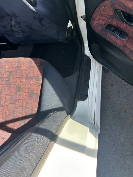 1996 Mitsubishi Lancer Evolution IV 6th Gen - Image 18 of 21