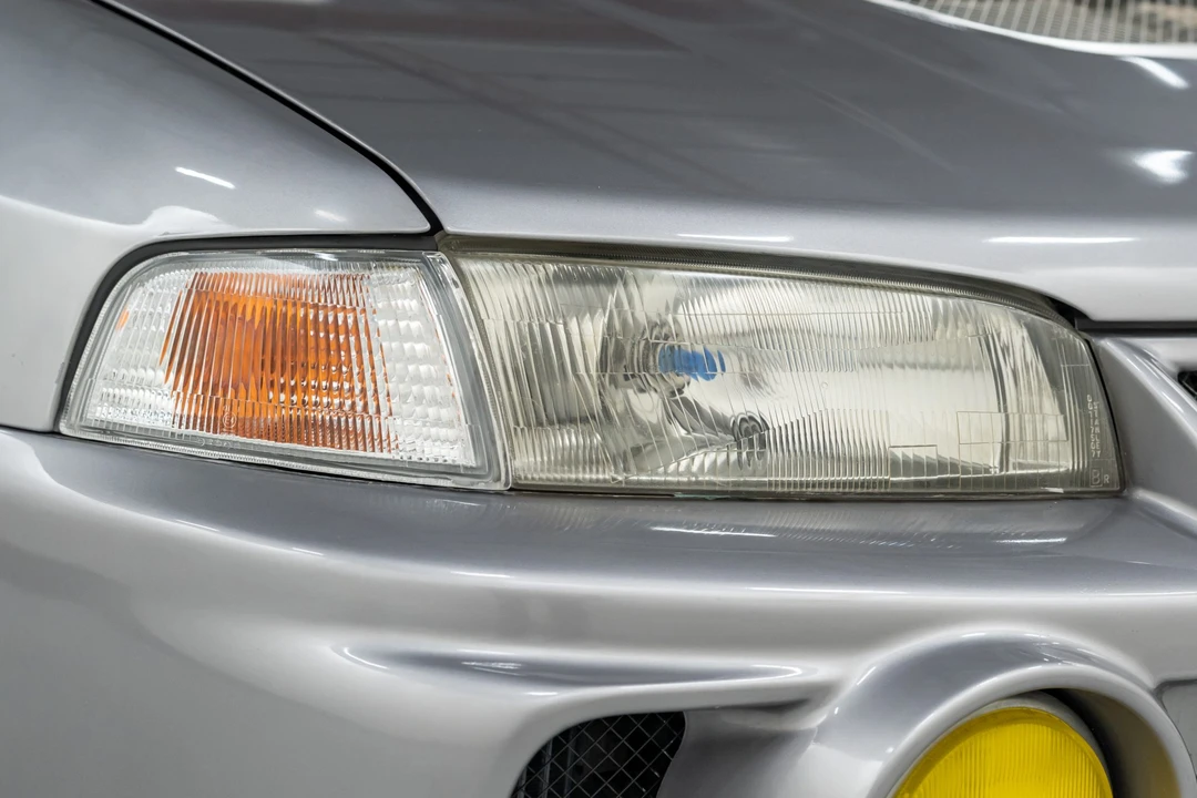 1996 Mitsubishi Lancer Evolution IV 6th Gen - Image 30 of 31