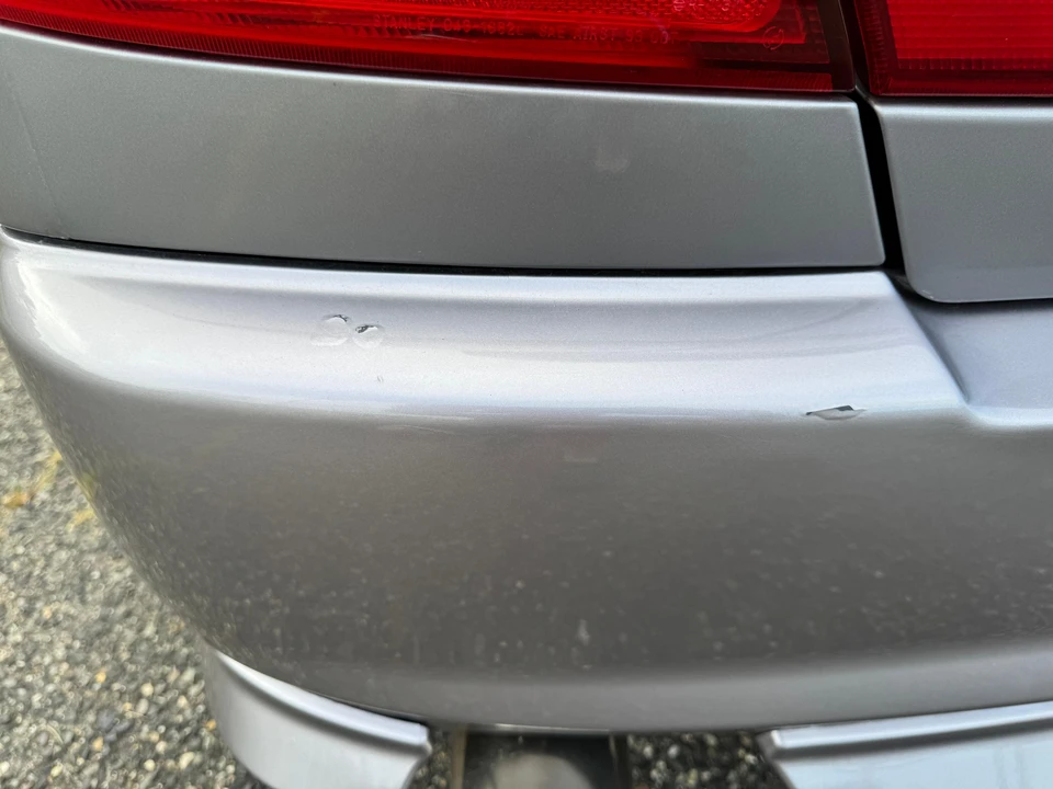 1996 Mitsubishi Lancer Evolution IV 6th Gen - Image 28 of 31
