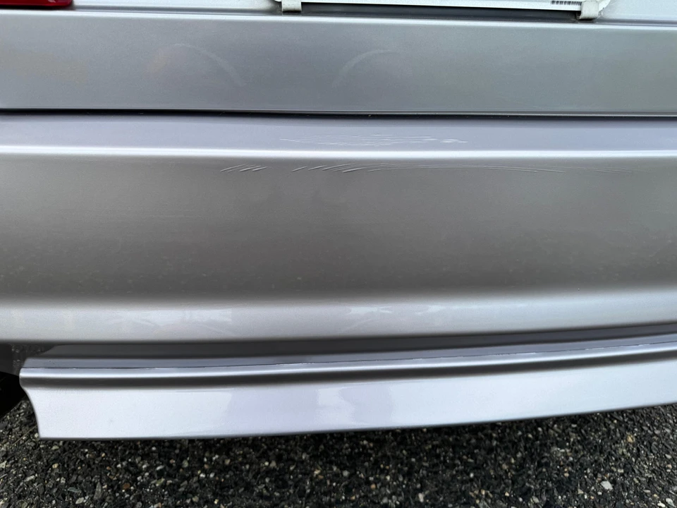 1996 Mitsubishi Lancer Evolution IV 6th Gen - Image 29 of 31