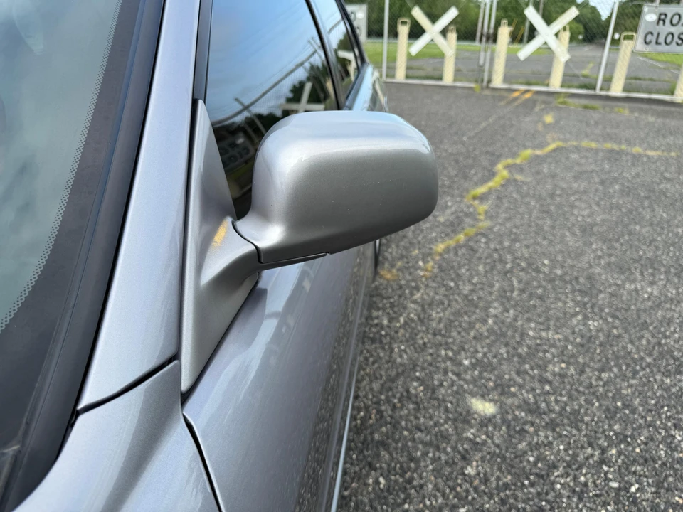 1996 Mitsubishi Lancer Evolution IV 6th Gen - Image 20 of 31
