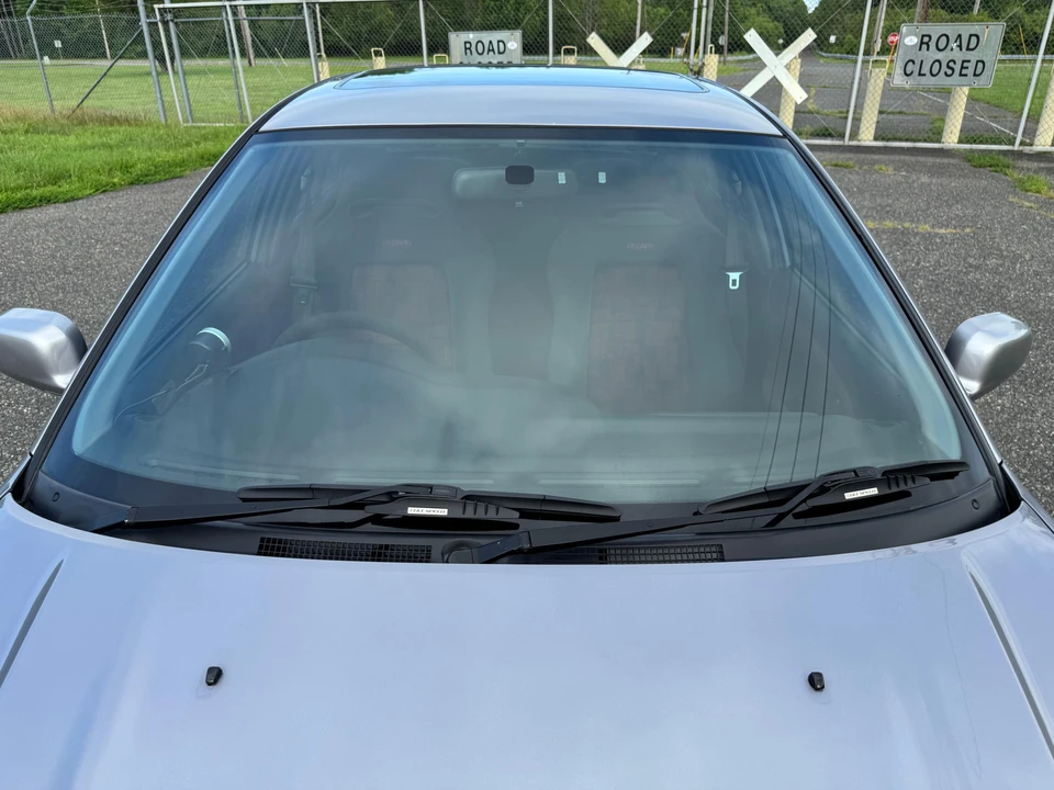 1996 Mitsubishi Lancer Evolution IV 6th Gen - Image 19 of 31