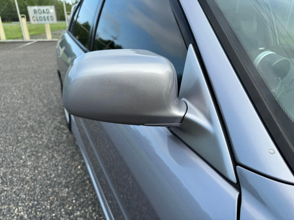 1996 Mitsubishi Lancer Evolution IV 6th Gen - Image 27 of 31
