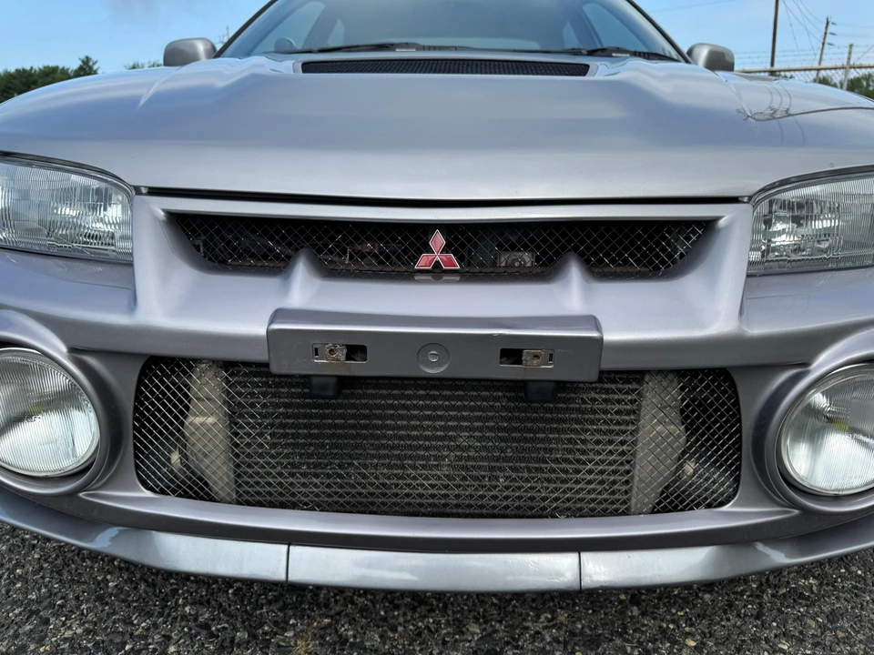 1996 Mitsubishi Lancer Evolution IV 6th Gen - Image 14 of 31