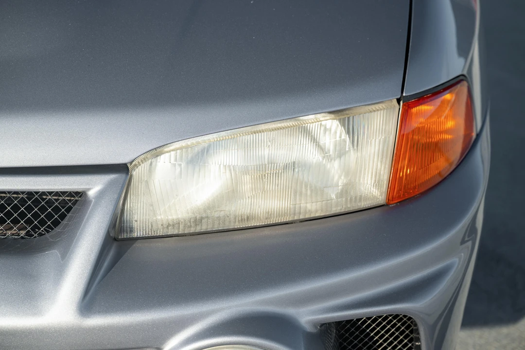 1996 Mitsubishi Lancer Evolution IV 6th Gen - Image 15 of 31