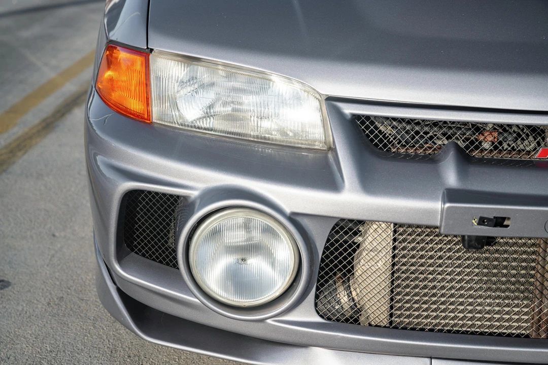 1996 Mitsubishi Lancer Evolution IV 6th Gen - Image 10 of 31