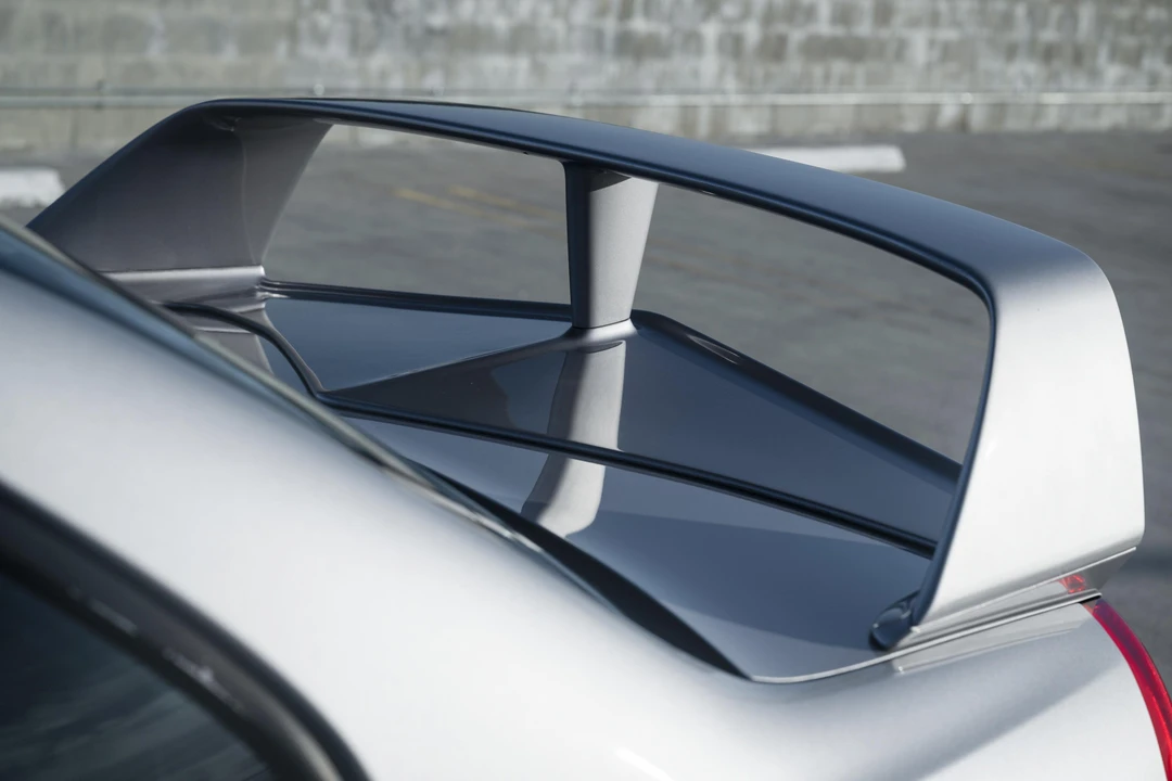 1996 Mitsubishi Lancer Evolution IV 6th Gen - Image 30 of 31