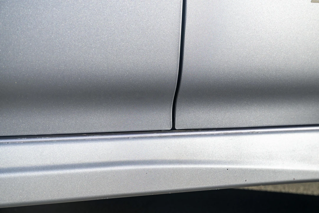 1996 Mitsubishi Lancer Evolution IV 6th Gen - Image 23 of 31