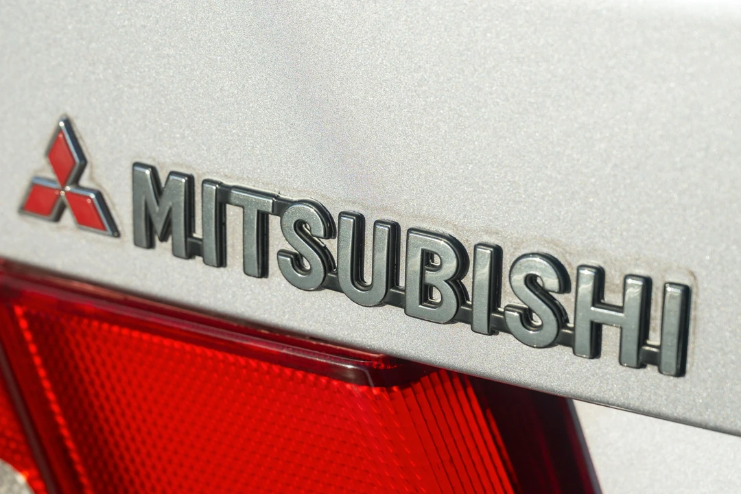 1996 Mitsubishi Lancer Evolution IV 6th Gen - Image 26 of 31