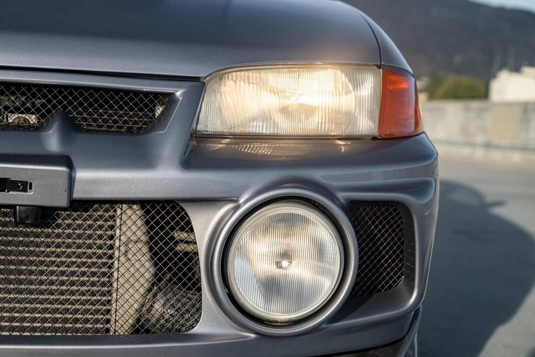 1996 Mitsubishi Lancer Evolution IV 6th Gen - Image 16 of 31