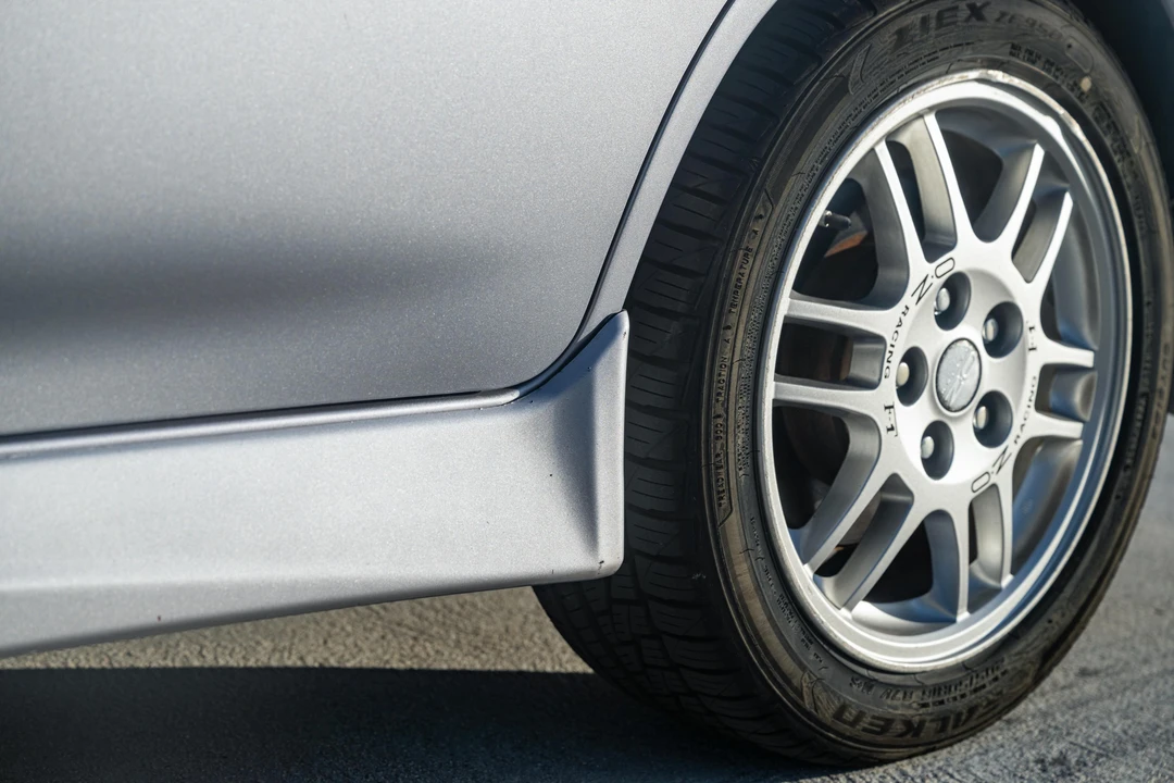 1996 Mitsubishi Lancer Evolution IV 6th Gen - Image 24 of 31