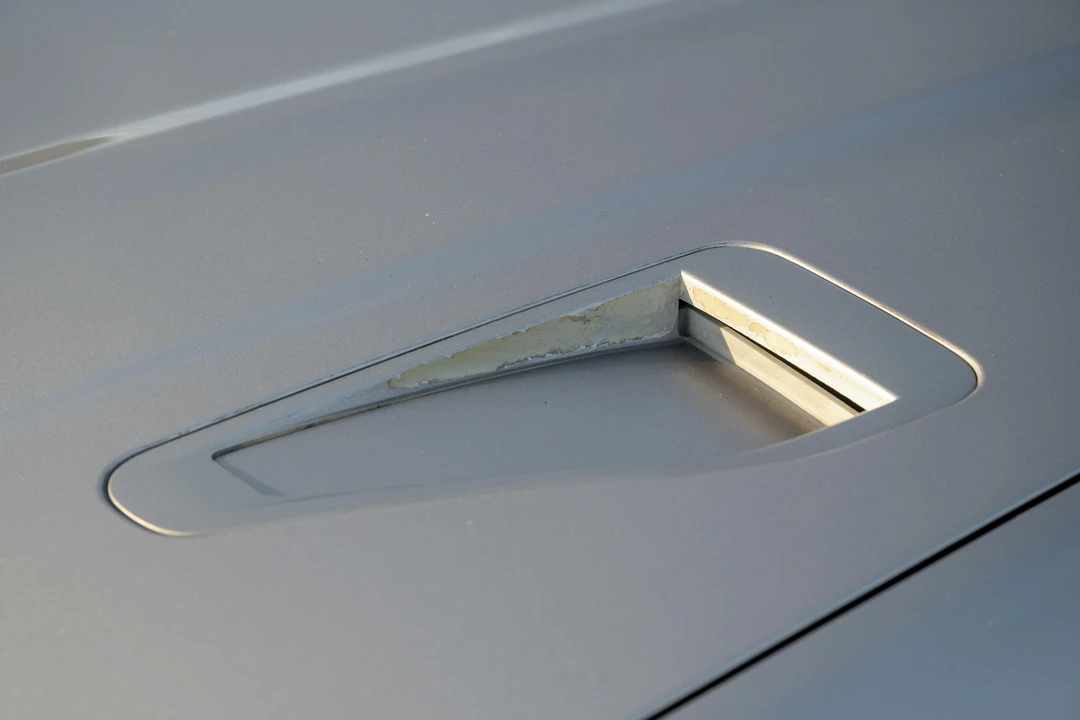 1996 Mitsubishi Lancer Evolution IV 6th Gen - Image 18 of 31