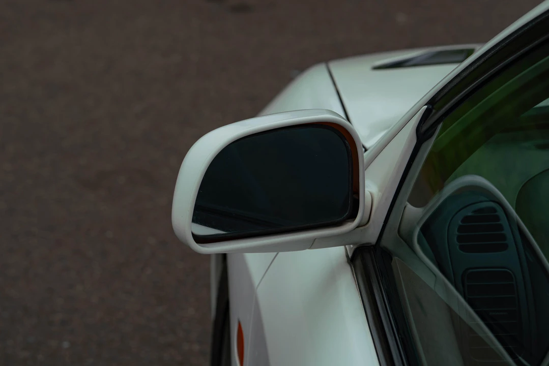 1996 Mitsubishi Lancer Evolution IV 6th Gen - Image 21 of 31