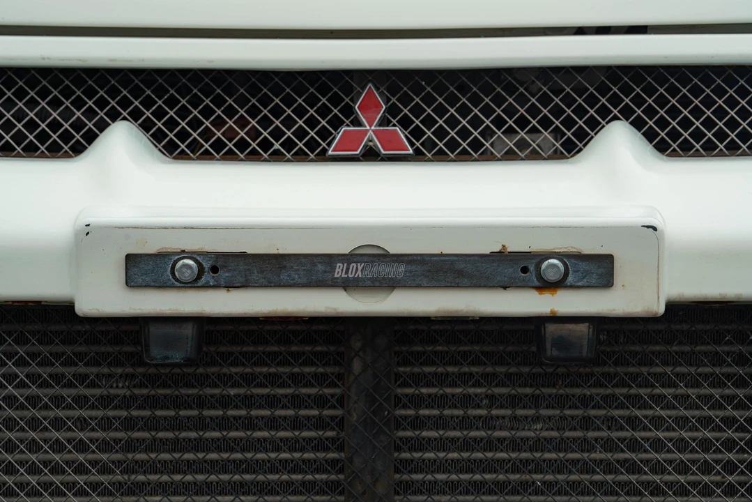 1996 Mitsubishi Lancer Evolution IV 6th Gen - Image 17 of 31