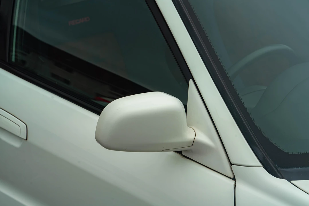 1996 Mitsubishi Lancer Evolution IV 6th Gen - Image 28 of 31