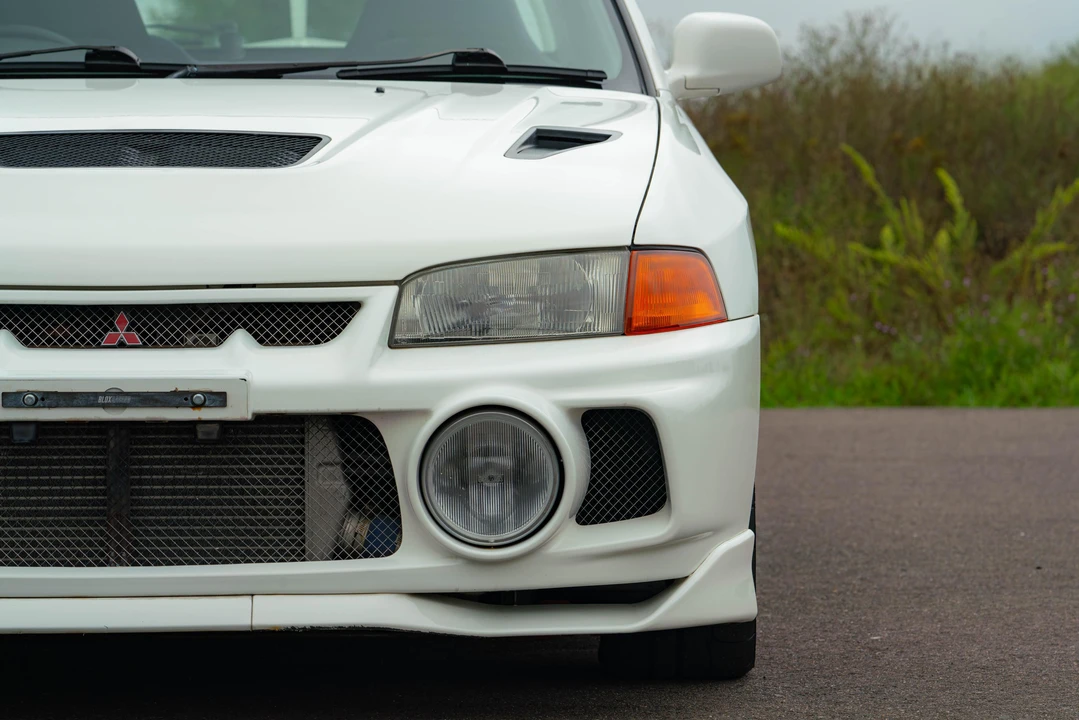 1996 Mitsubishi Lancer Evolution IV 6th Gen - Image 18 of 31