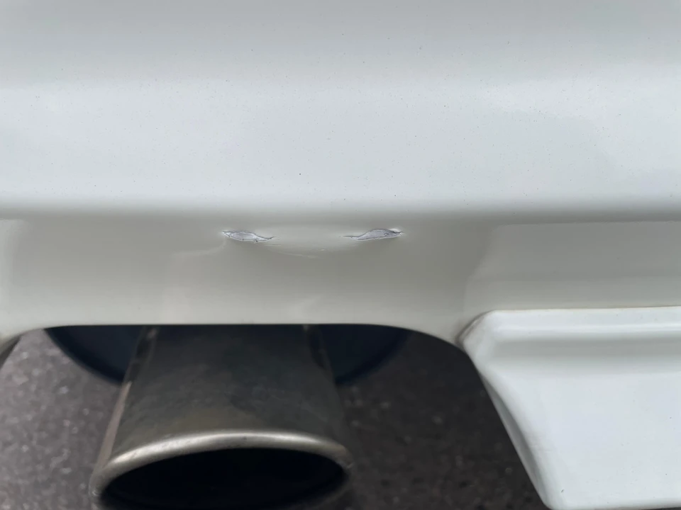 1996 Mitsubishi Lancer Evolution IV 6th Gen - Image 31 of 31