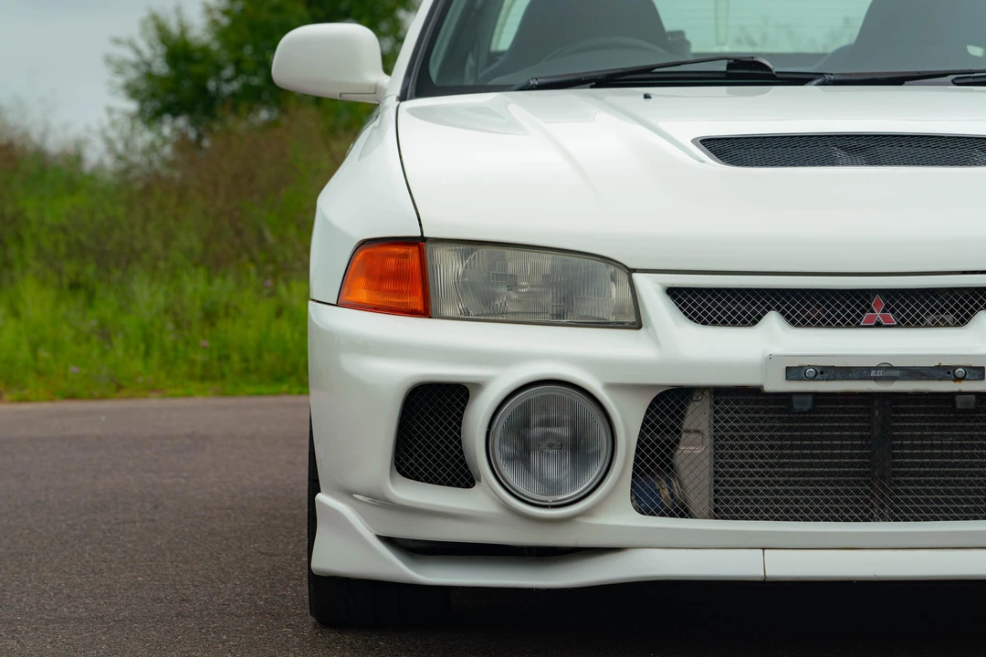 1996 Mitsubishi Lancer Evolution IV 6th Gen - Image 15 of 31