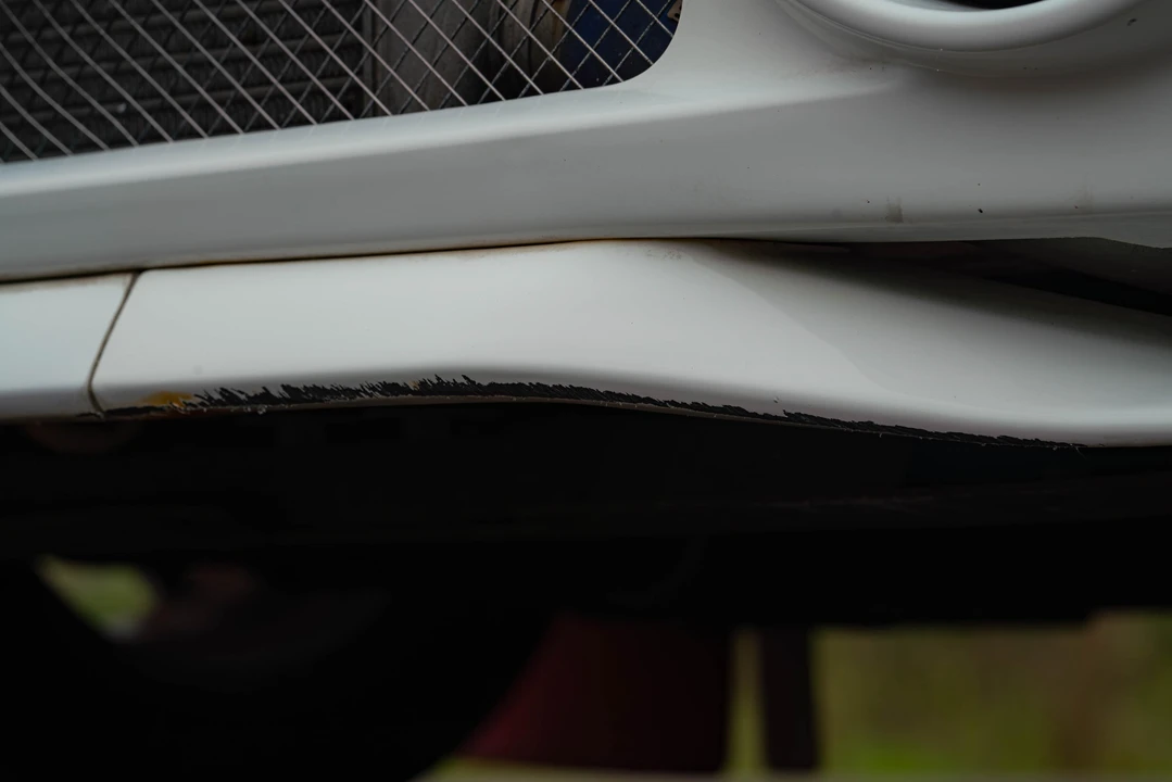 1996 Mitsubishi Lancer Evolution IV 6th Gen - Image 30 of 31