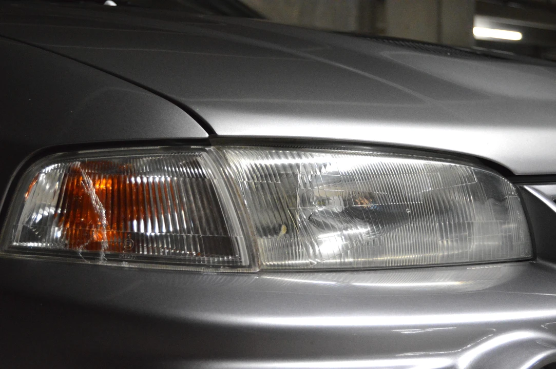 1996 Mitsubishi Lancer Evolution IV 6th Gen - Image 28 of 31