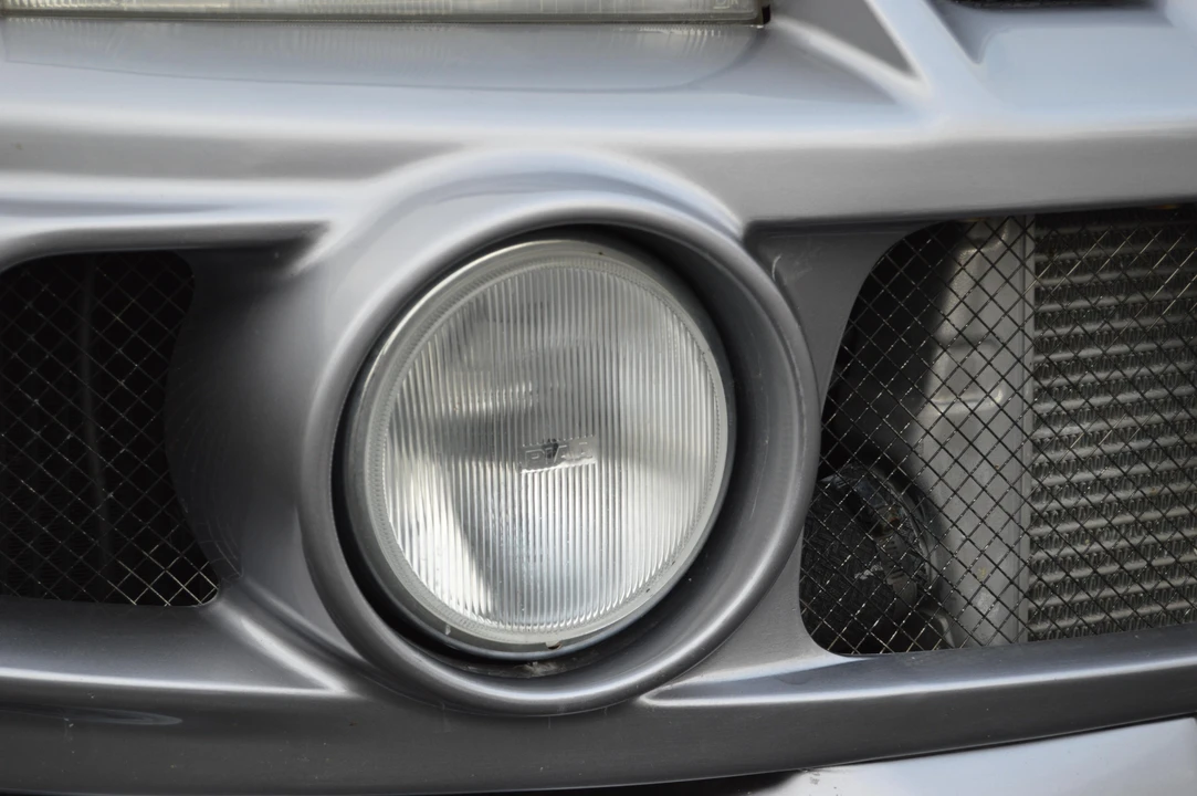 1996 Mitsubishi Lancer Evolution IV 6th Gen - Image 30 of 31