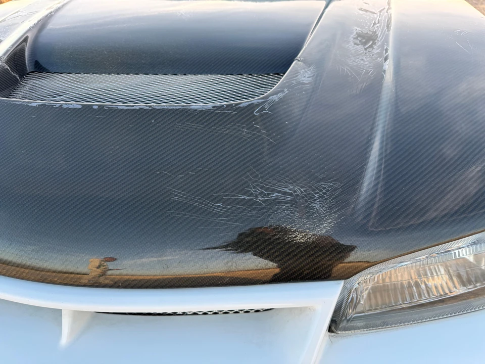 1996 Mitsubishi Lancer Evolution IV 6th Gen - Image 16 of 31