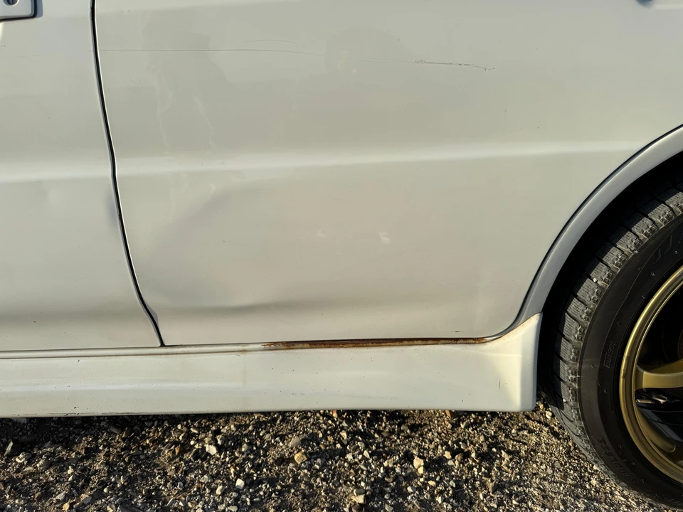 1996 Mitsubishi Lancer Evolution IV 6th Gen - Image 27 of 31