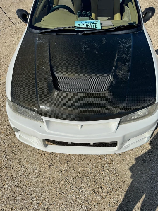 1996 Mitsubishi Lancer Evolution IV 6th Gen - Image 14 of 31