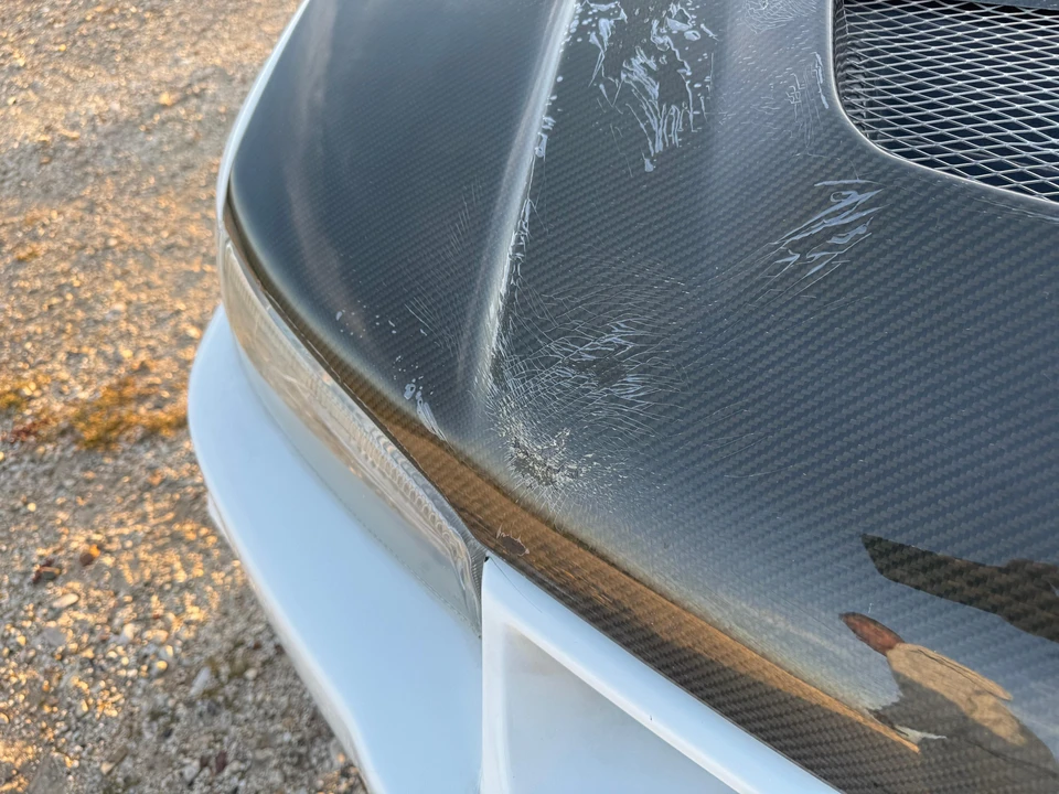 1996 Mitsubishi Lancer Evolution IV 6th Gen - Image 18 of 31