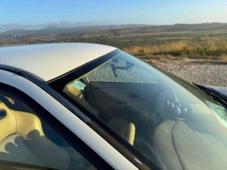 1996 Mitsubishi Lancer Evolution IV 6th Gen - Image 13 of 31