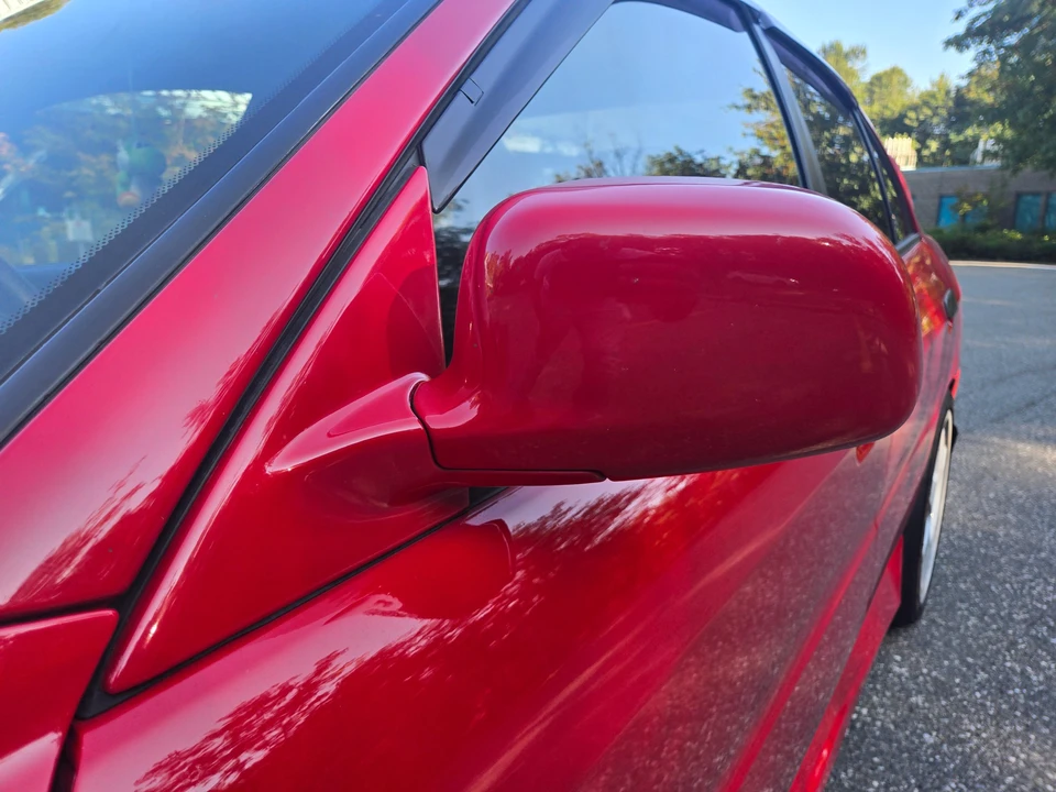1996 Mitsubishi Lancer Evolution IV 6th Gen - Image 13 of 31