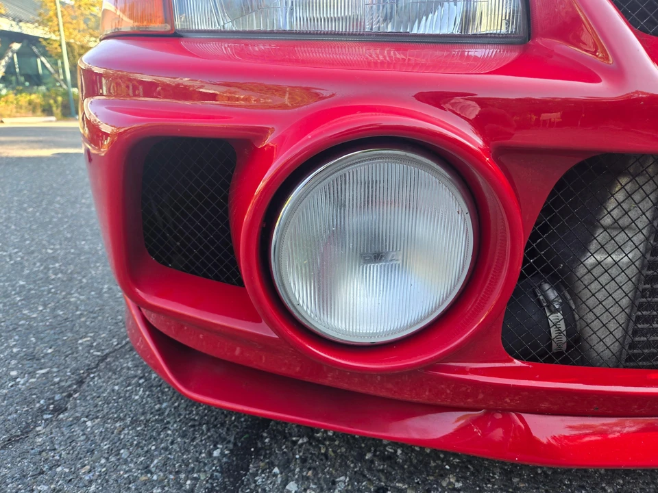 1996 Mitsubishi Lancer Evolution IV 6th Gen - Image 10 of 31