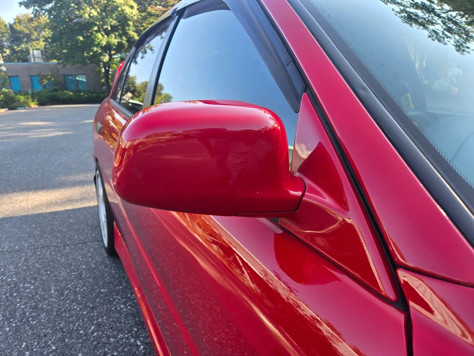 1996 Mitsubishi Lancer Evolution IV 6th Gen - Image 18 of 31