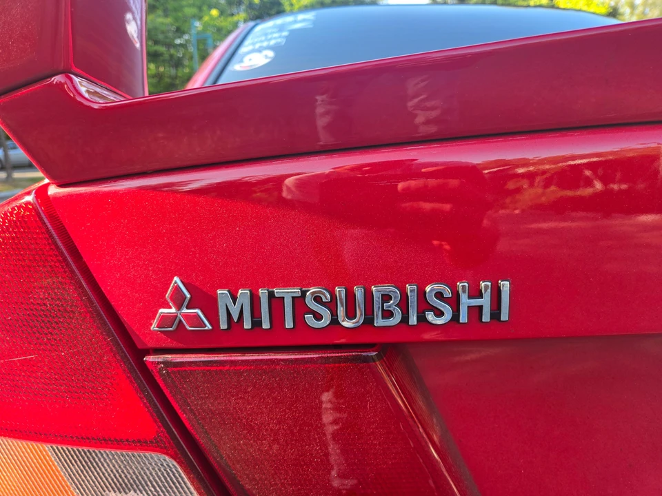 1996 Mitsubishi Lancer Evolution IV 6th Gen - Image 15 of 31