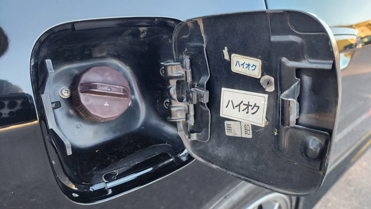 1996 Mitsubishi Lancer Evolution IV 6th Gen - Image 31 of 31