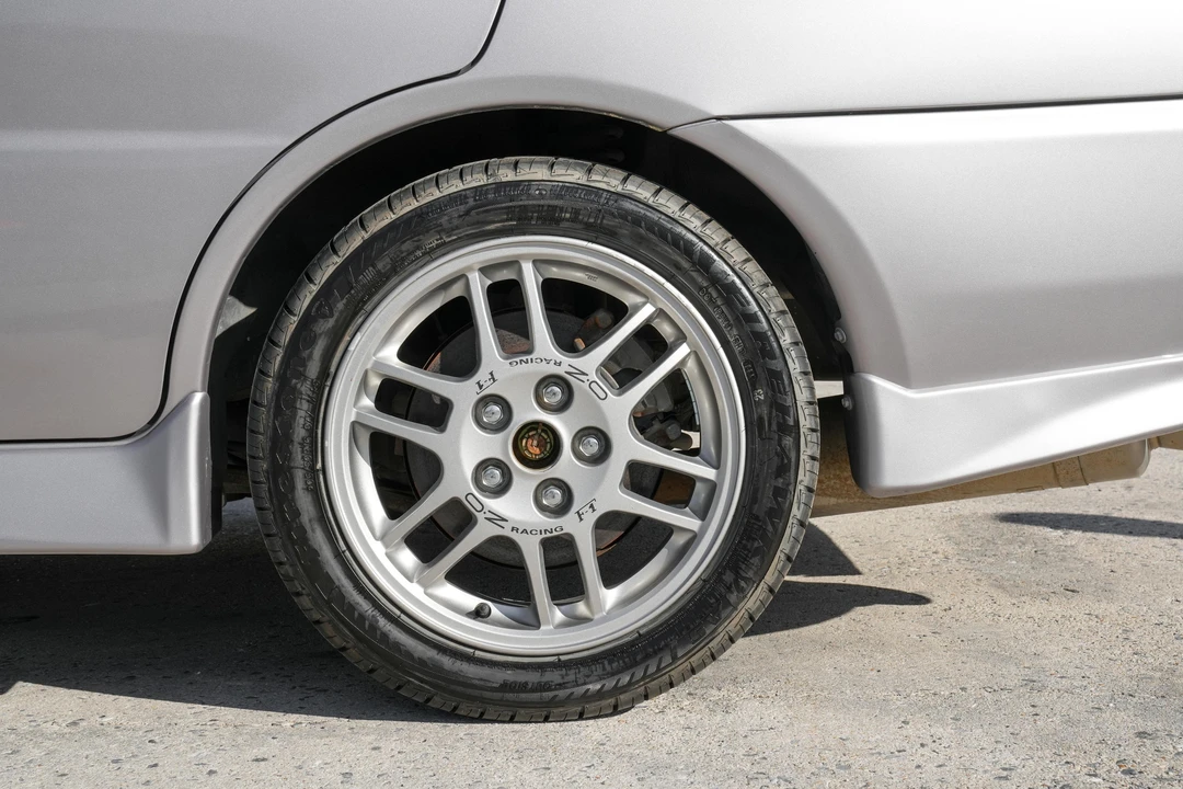 1996 Mitsubishi Lancer Evolution IV 6th Gen - Image 30 of 31