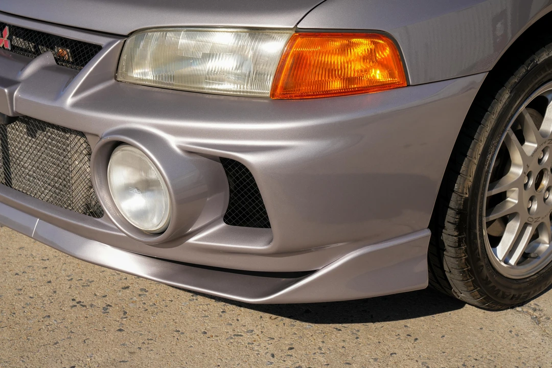 1996 Mitsubishi Lancer Evolution IV 6th Gen - Image 16 of 31