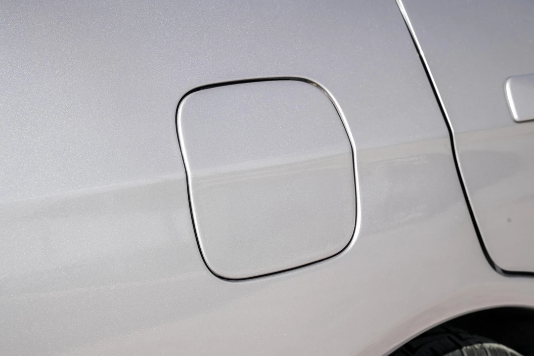 1996 Mitsubishi Lancer Evolution IV 6th Gen - Image 24 of 31