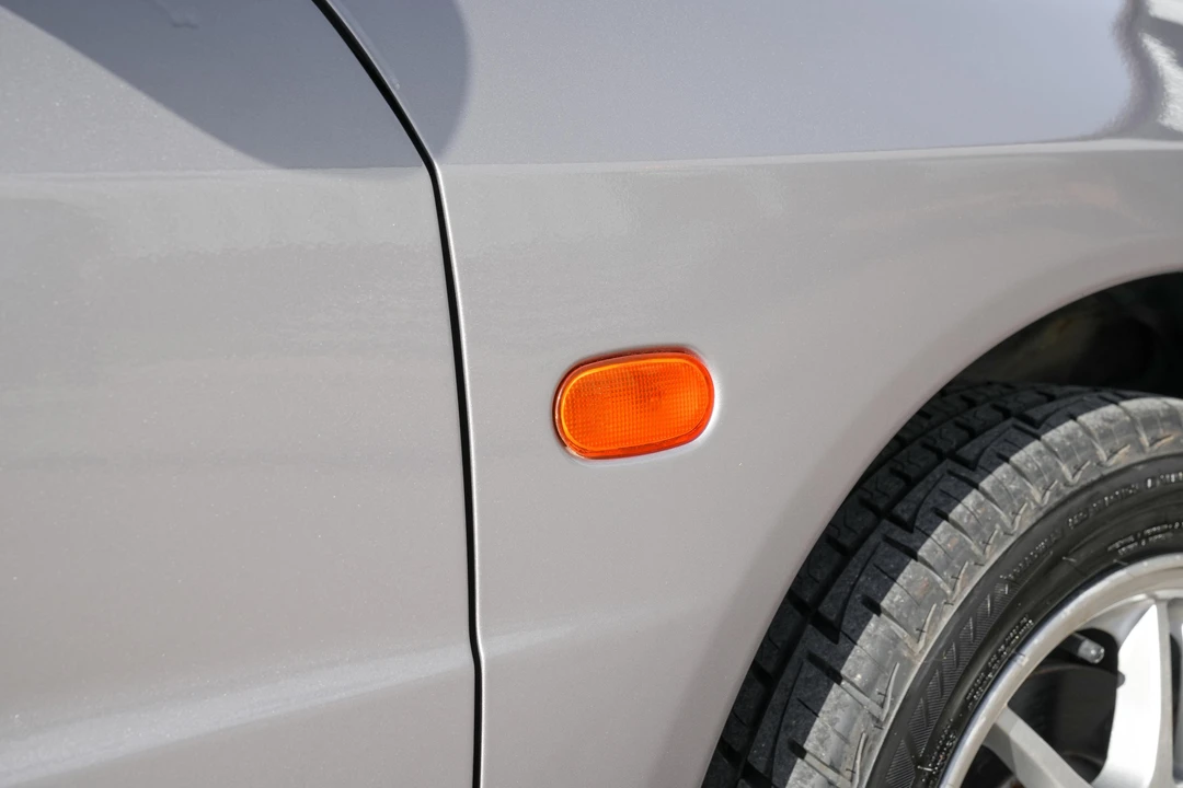1996 Mitsubishi Lancer Evolution IV 6th Gen - Image 27 of 31