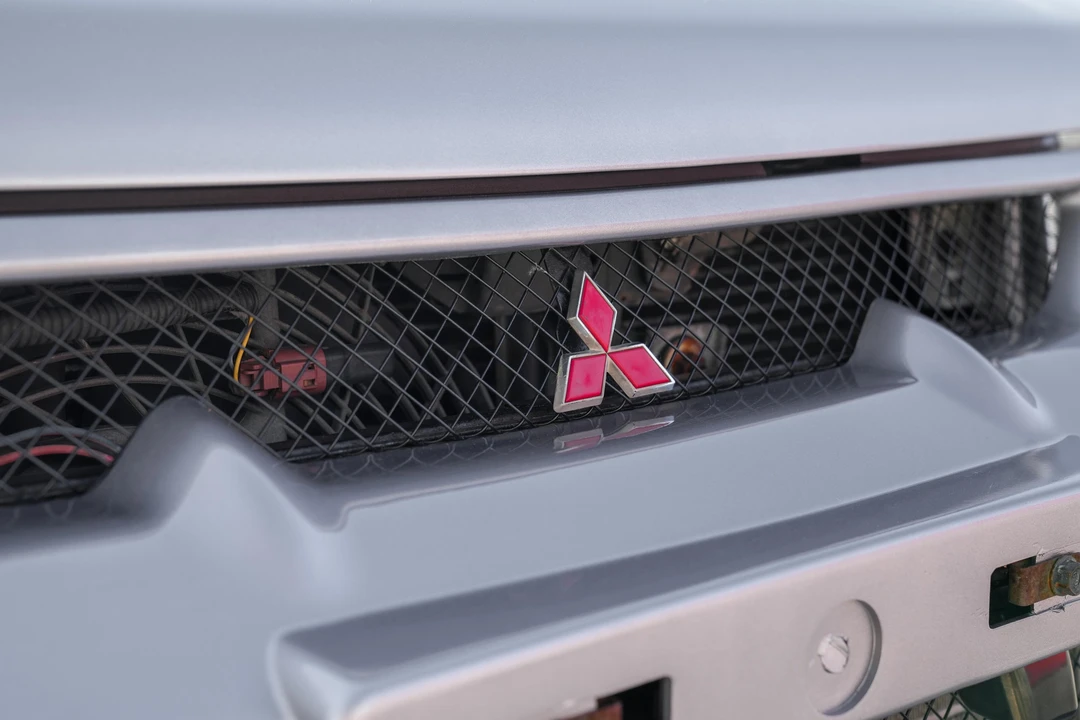 1996 Mitsubishi Lancer Evolution IV 6th Gen - Image 13 of 31