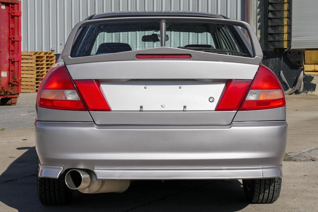 1996 Mitsubishi Lancer Evolution IV 6th Gen - Image 5 of 31