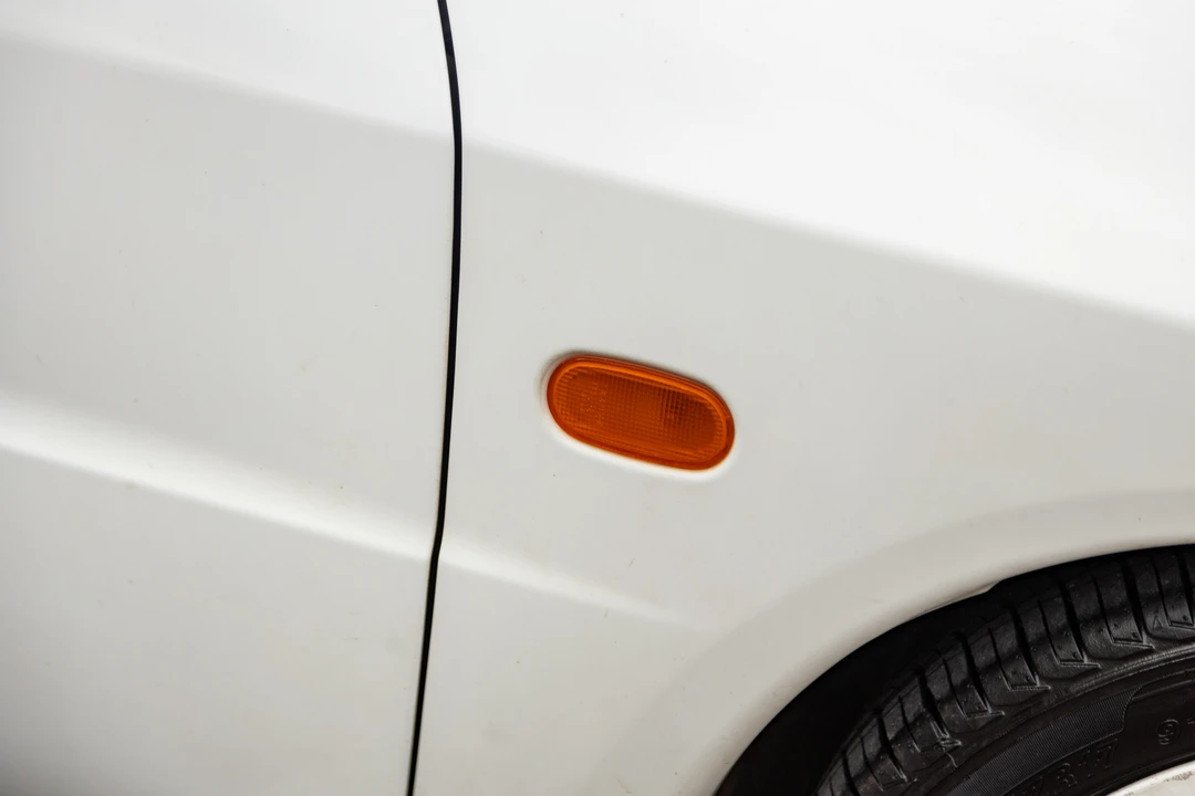 1996 Mitsubishi Lancer Evolution IV 6th Gen - Image 27 of 31
