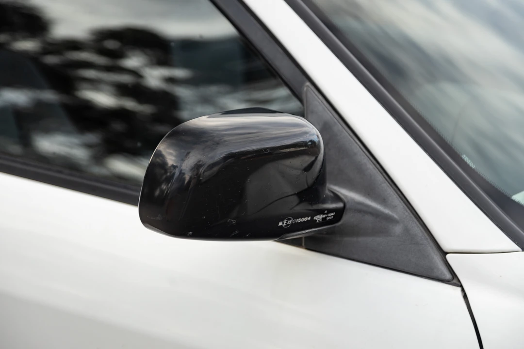 1996 Mitsubishi Lancer Evolution IV 6th Gen - Image 28 of 31