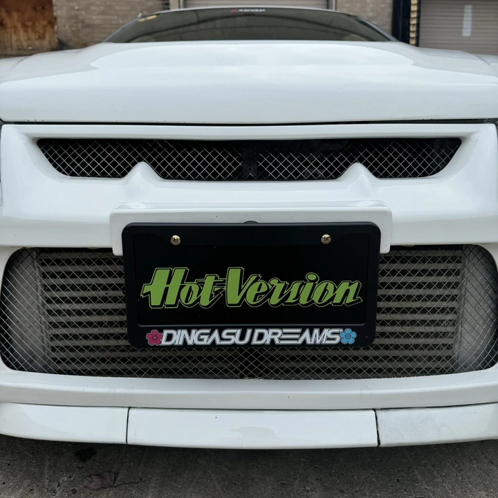 1996 Mitsubishi Lancer Evolution IV 6th Gen - Image 16 of 31