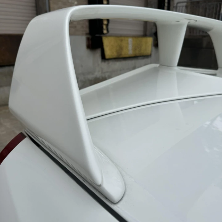 1996 Mitsubishi Lancer Evolution IV 6th Gen - Image 25 of 31