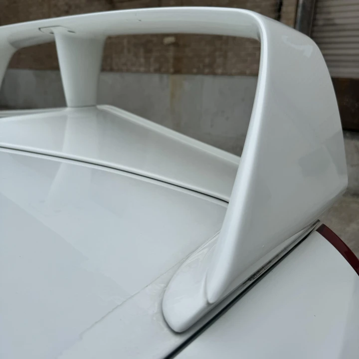 1996 Mitsubishi Lancer Evolution IV 6th Gen - Image 23 of 31