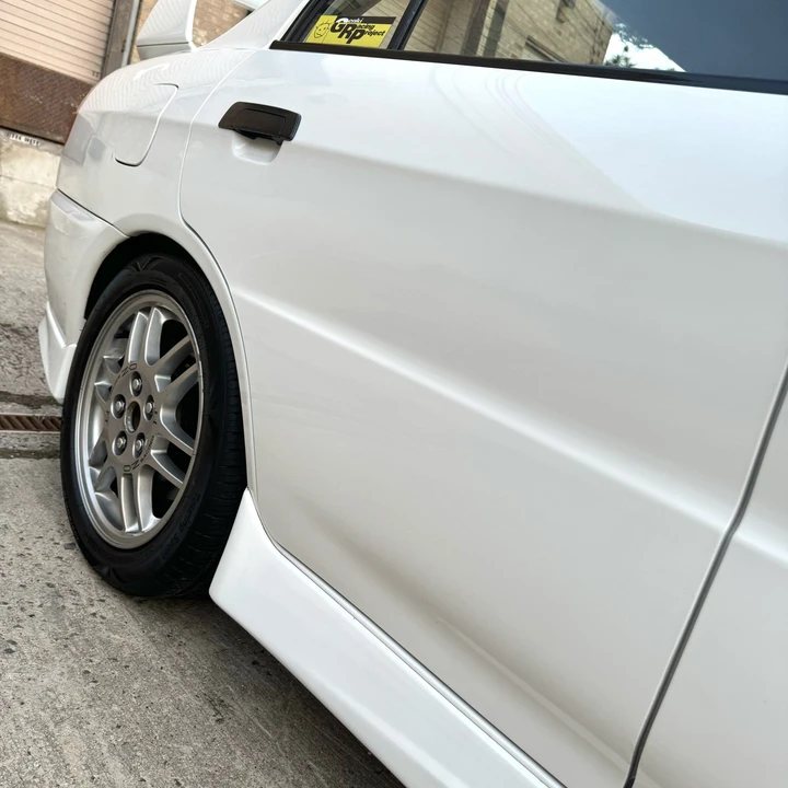 1996 Mitsubishi Lancer Evolution IV 6th Gen - Image 26 of 31
