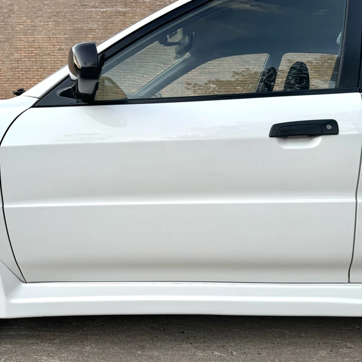 1996 Mitsubishi Lancer Evolution IV 6th Gen - Image 20 of 31