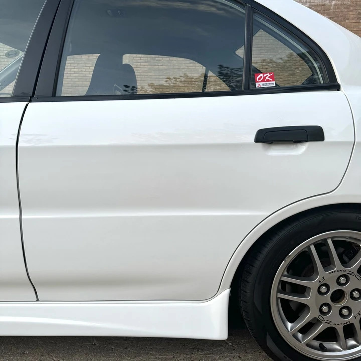 1996 Mitsubishi Lancer Evolution IV 6th Gen - Image 21 of 31