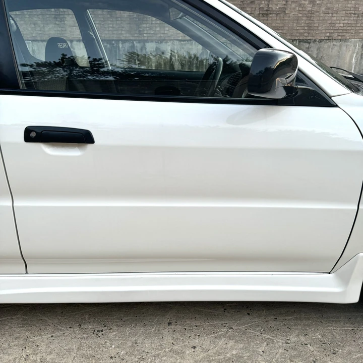 1996 Mitsubishi Lancer Evolution IV 6th Gen - Image 28 of 31